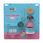 Tasty Junior Prep N Plate Ice Cream 6 Piece Set