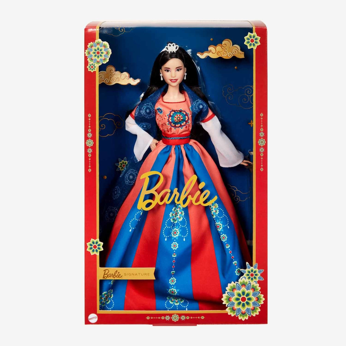 Barbie Signature 2023 Lunar New Year Doll