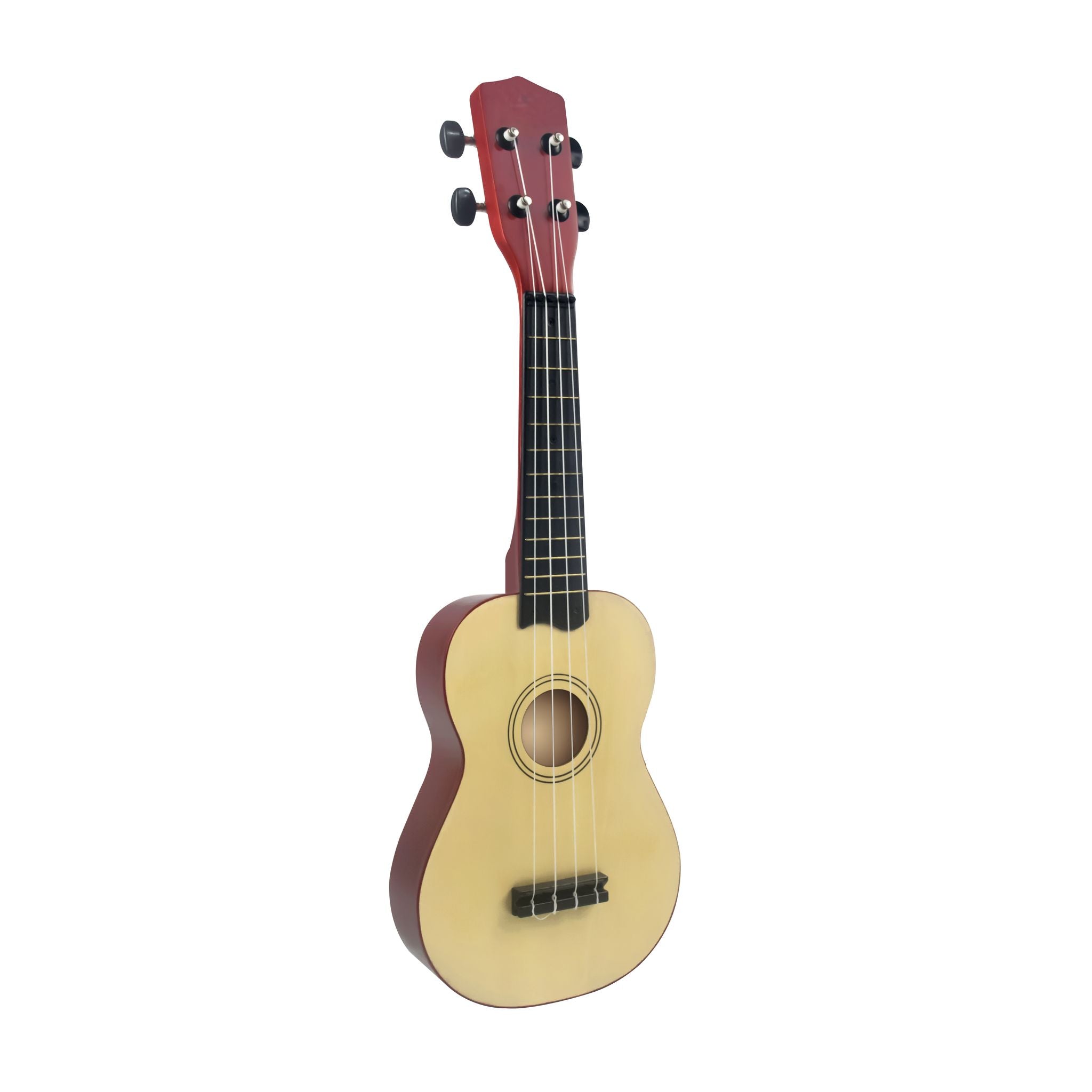 CB Sky 53cm Ukulele Natural