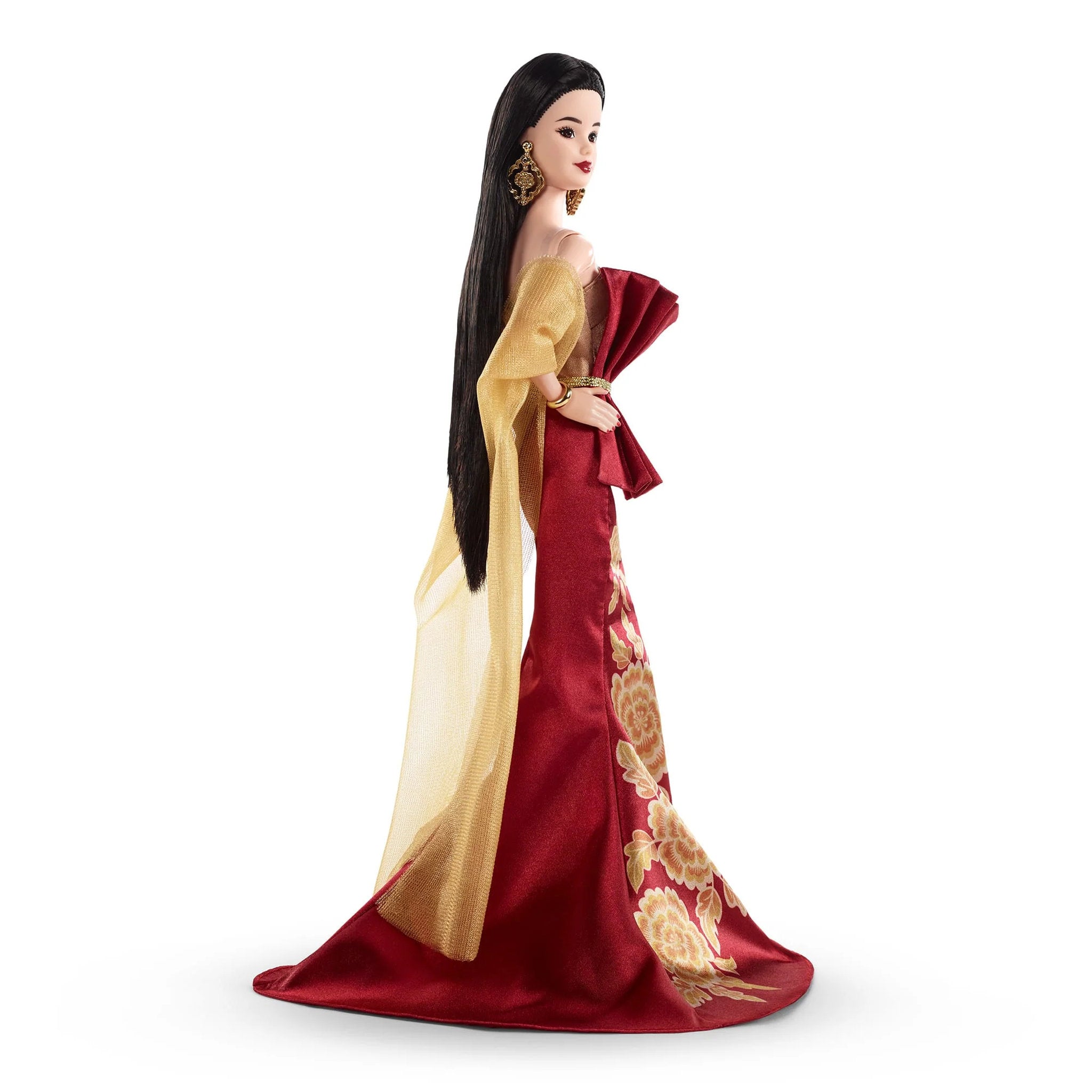 Barbie Signature Lunar New Year 2026 Doll