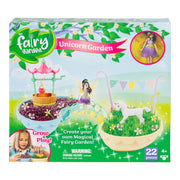My Fairy Garden Fairy Unicorn Garden And Friends
