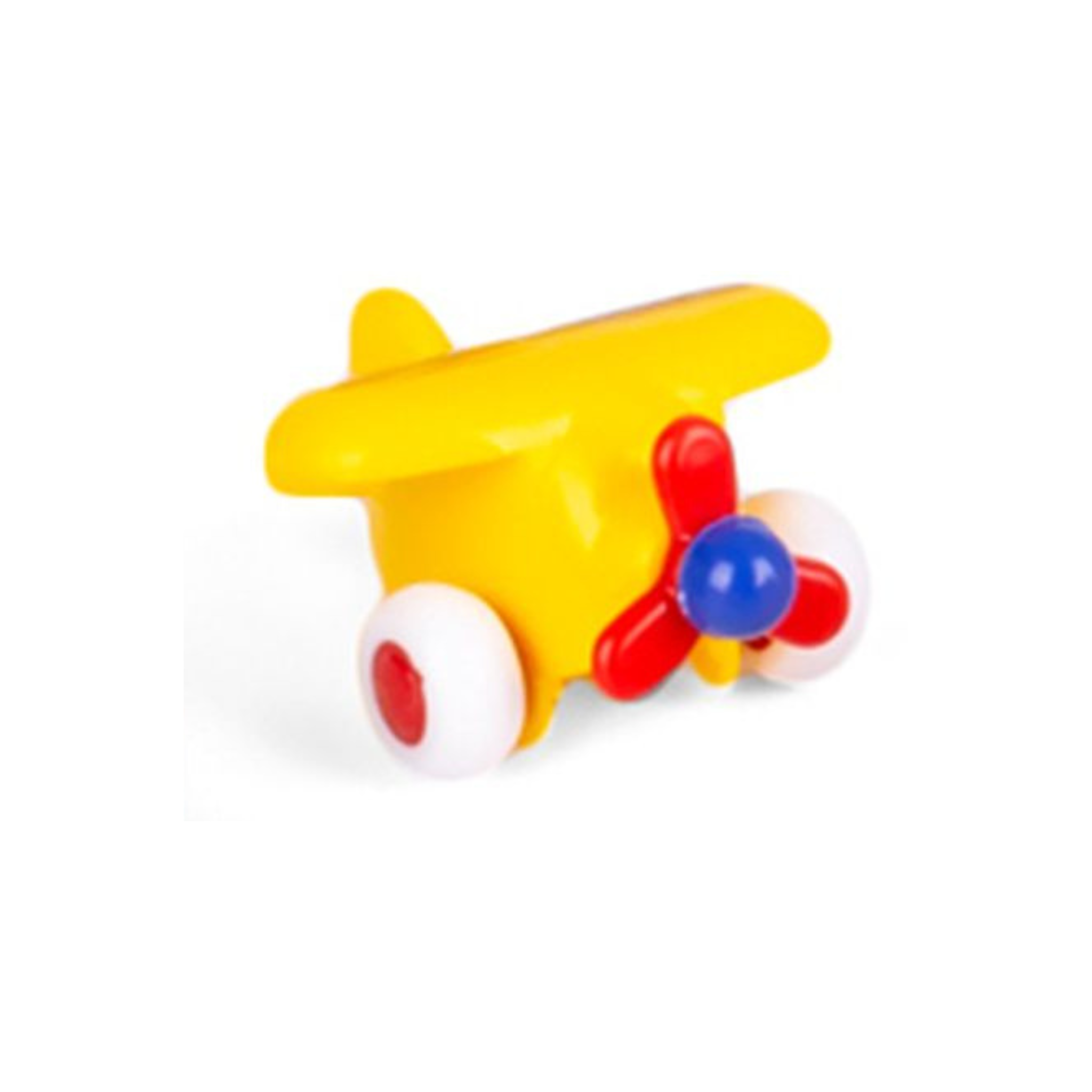 Viking Toys Mini Chubbies Rescue Cars Assorted Styles