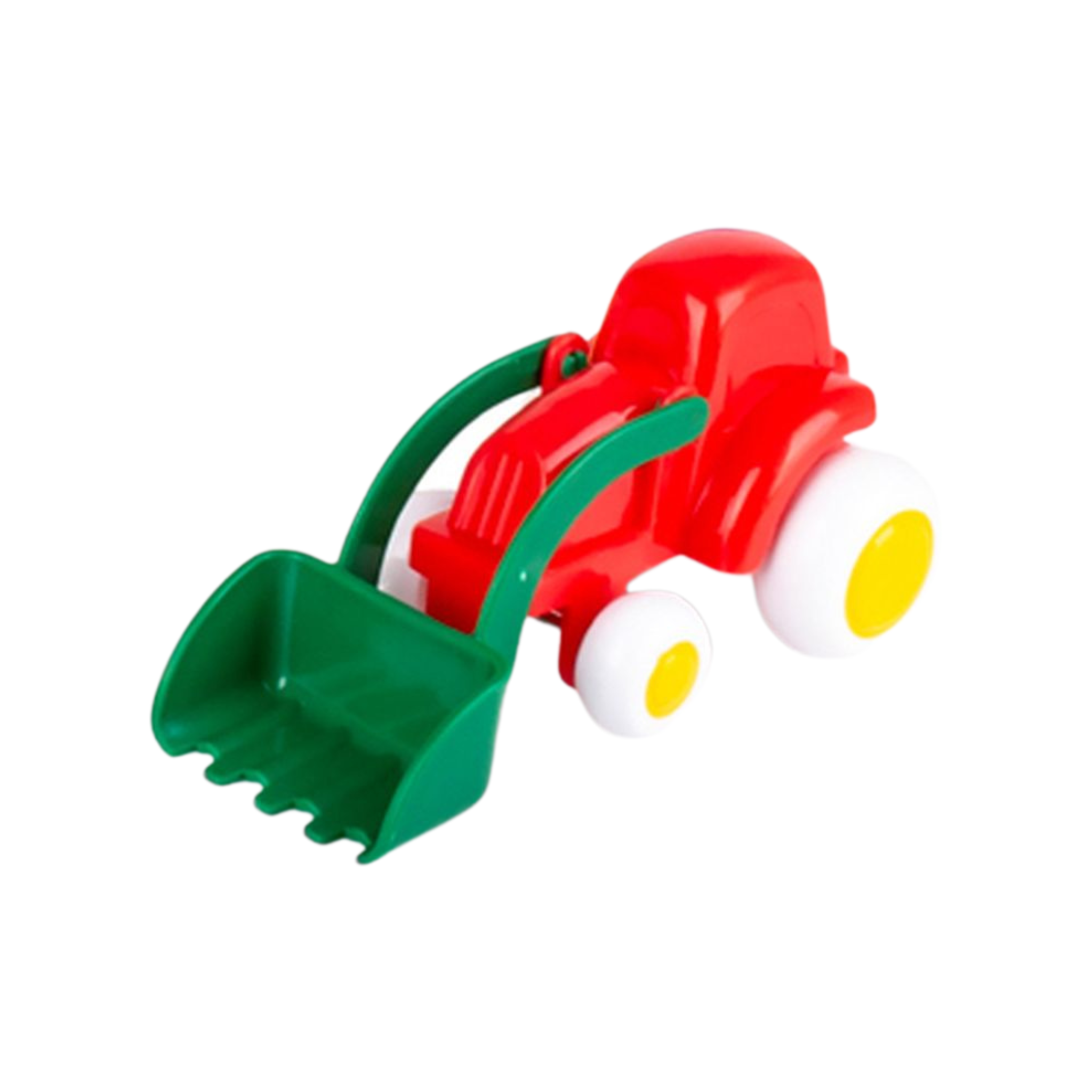 Viking Toys Mini Chubbies Rescue Cars Assorted Styles