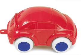 Vikingtoys Maxi Cars Assorted Styles
