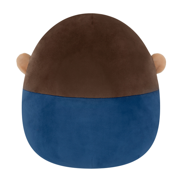 Squishmallows 8 Inch Stranger Things Eleven - Toyworld Australia