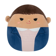 Squishmallows 8 Inch Stranger Things Eleven - Toyworld Australia