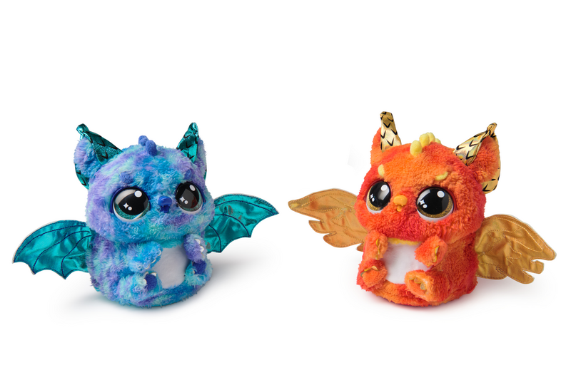 Hatchimals Alive! Mystery Hatch Draggle – Toyworld Australia