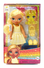 Rainbow High Littles Doll - Daisy