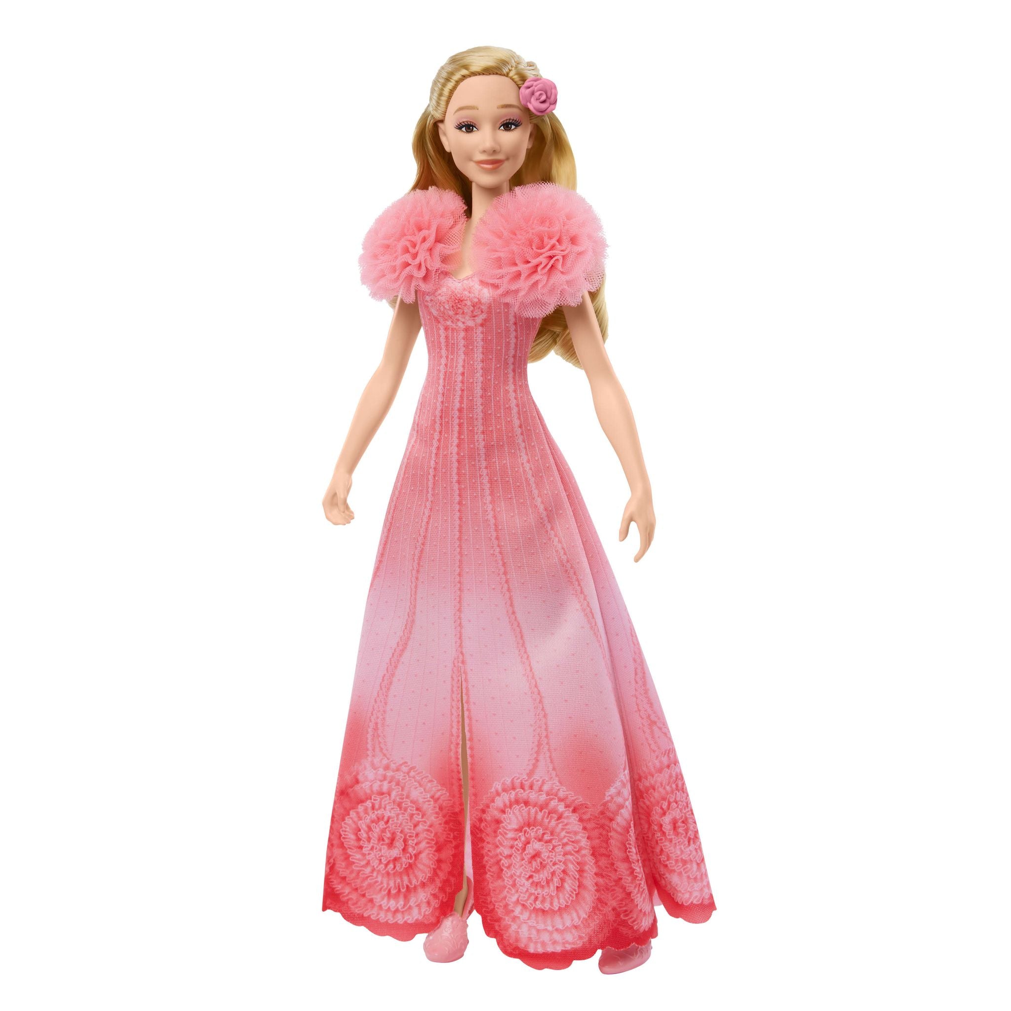 Wicked Singing Glinda Doll