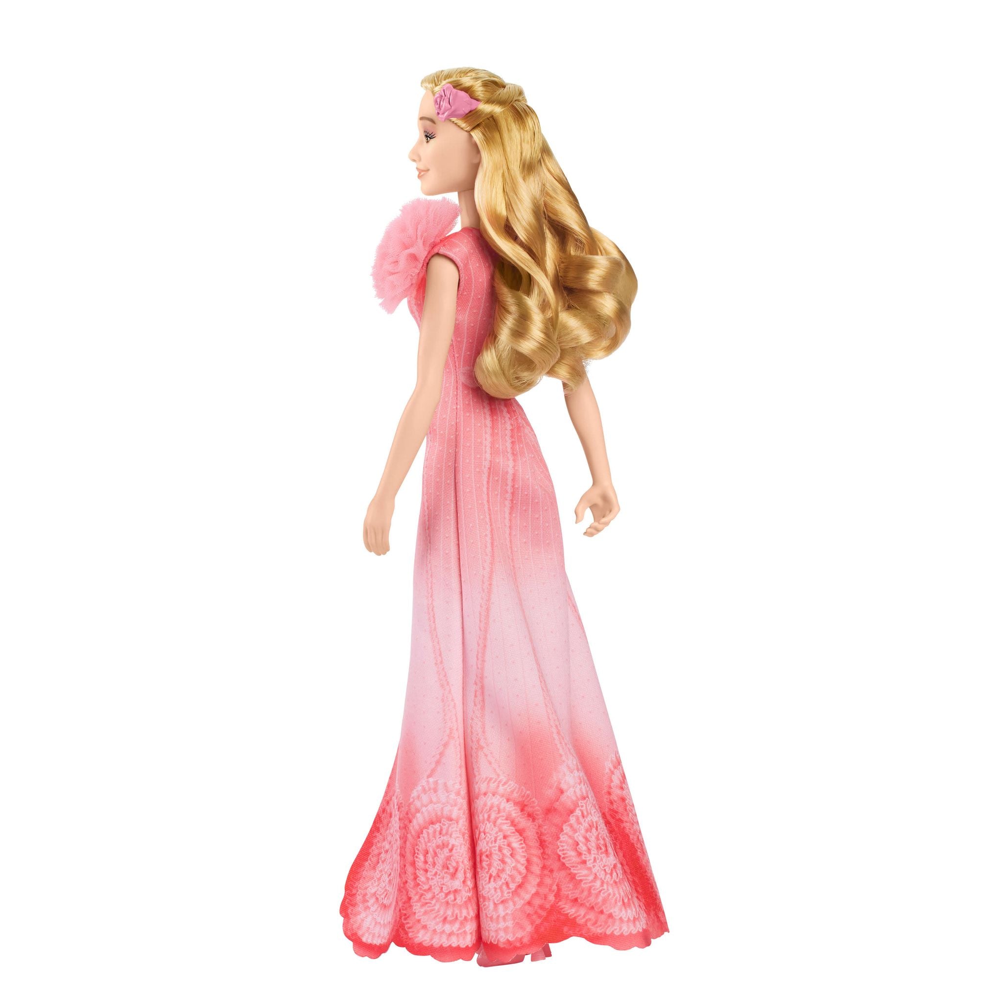 Wicked Singing Glinda Doll