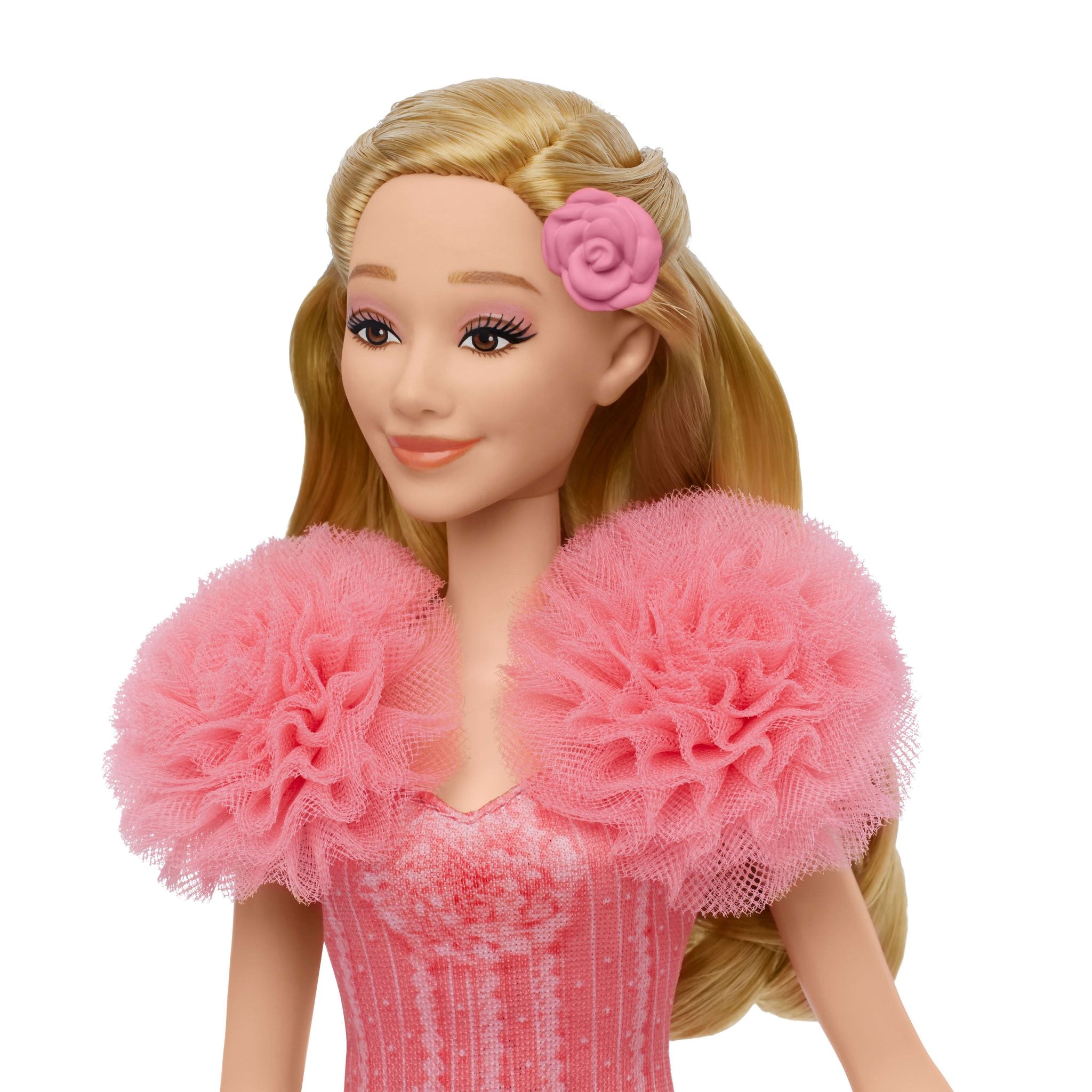 Wicked Singing Glinda Doll