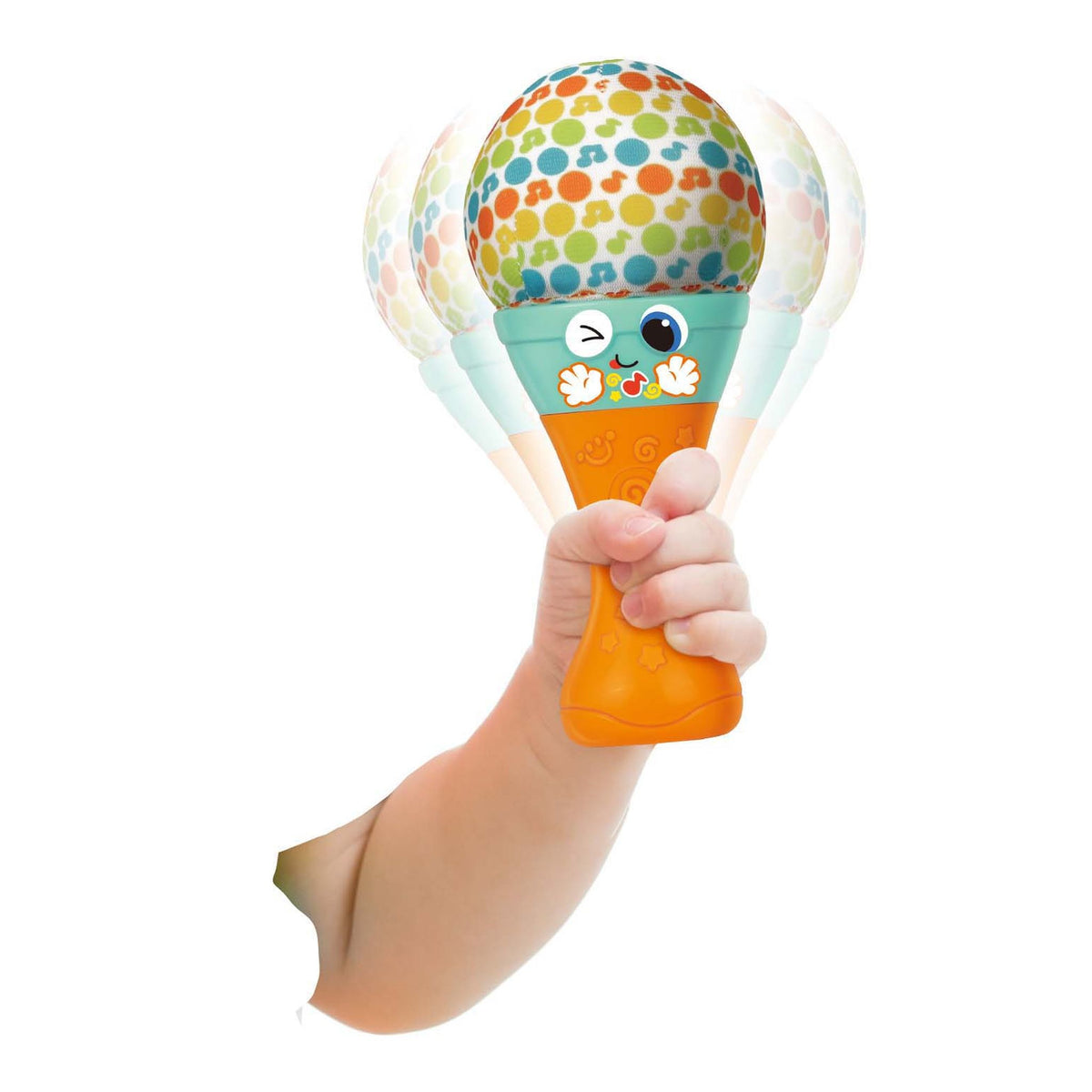 Winfun Baby Shaker Maracas