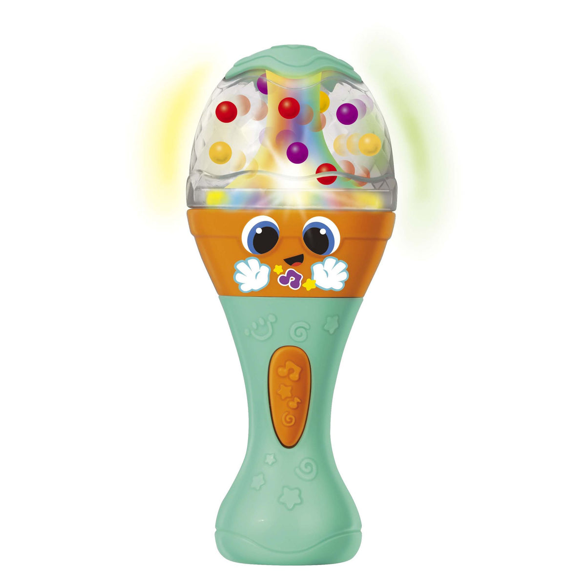 Winfun Baby Shaker Maracas