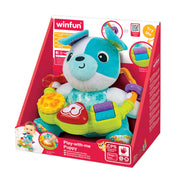 Winfun Play With Me Puppy
