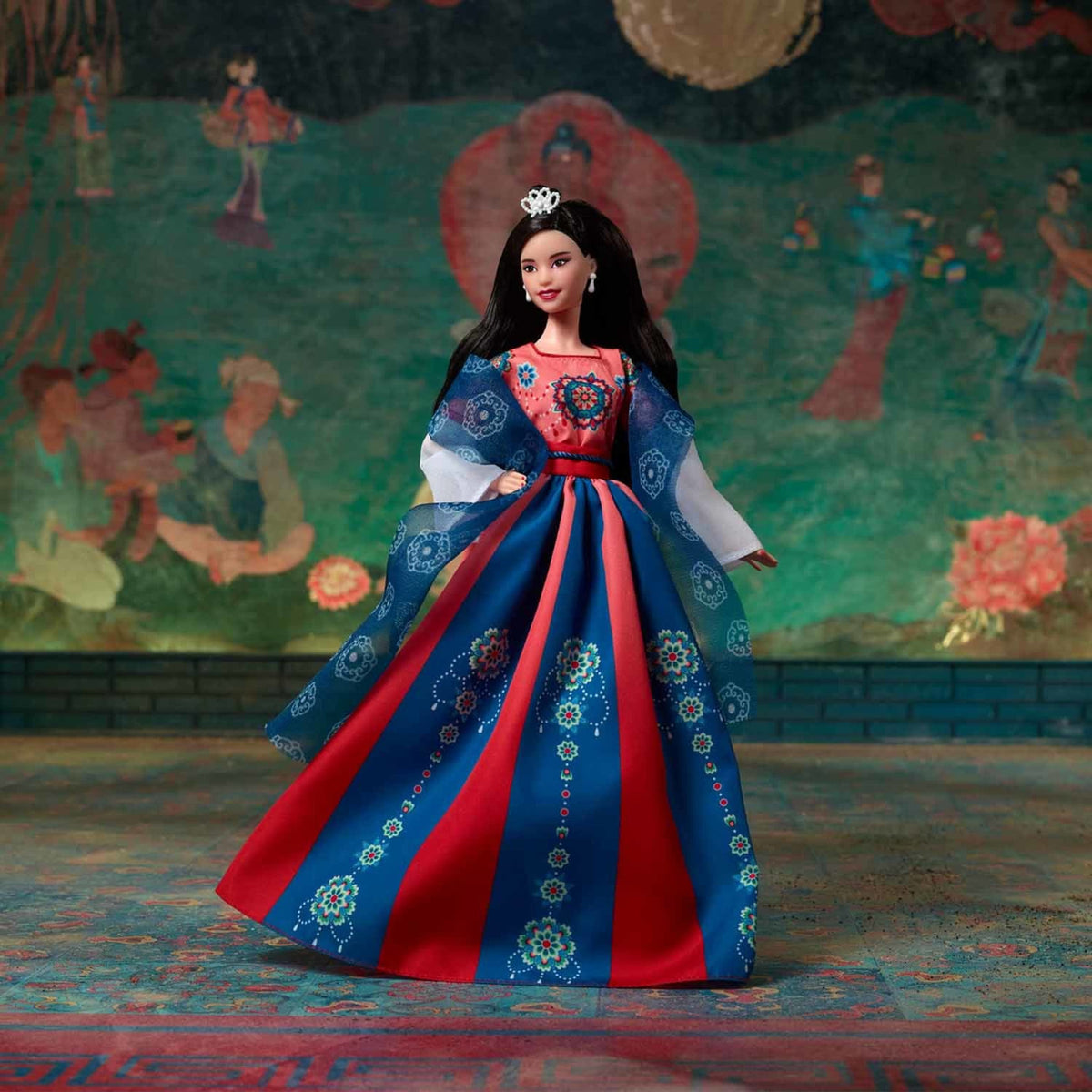 Barbie Signature 2023 Lunar New Year Doll