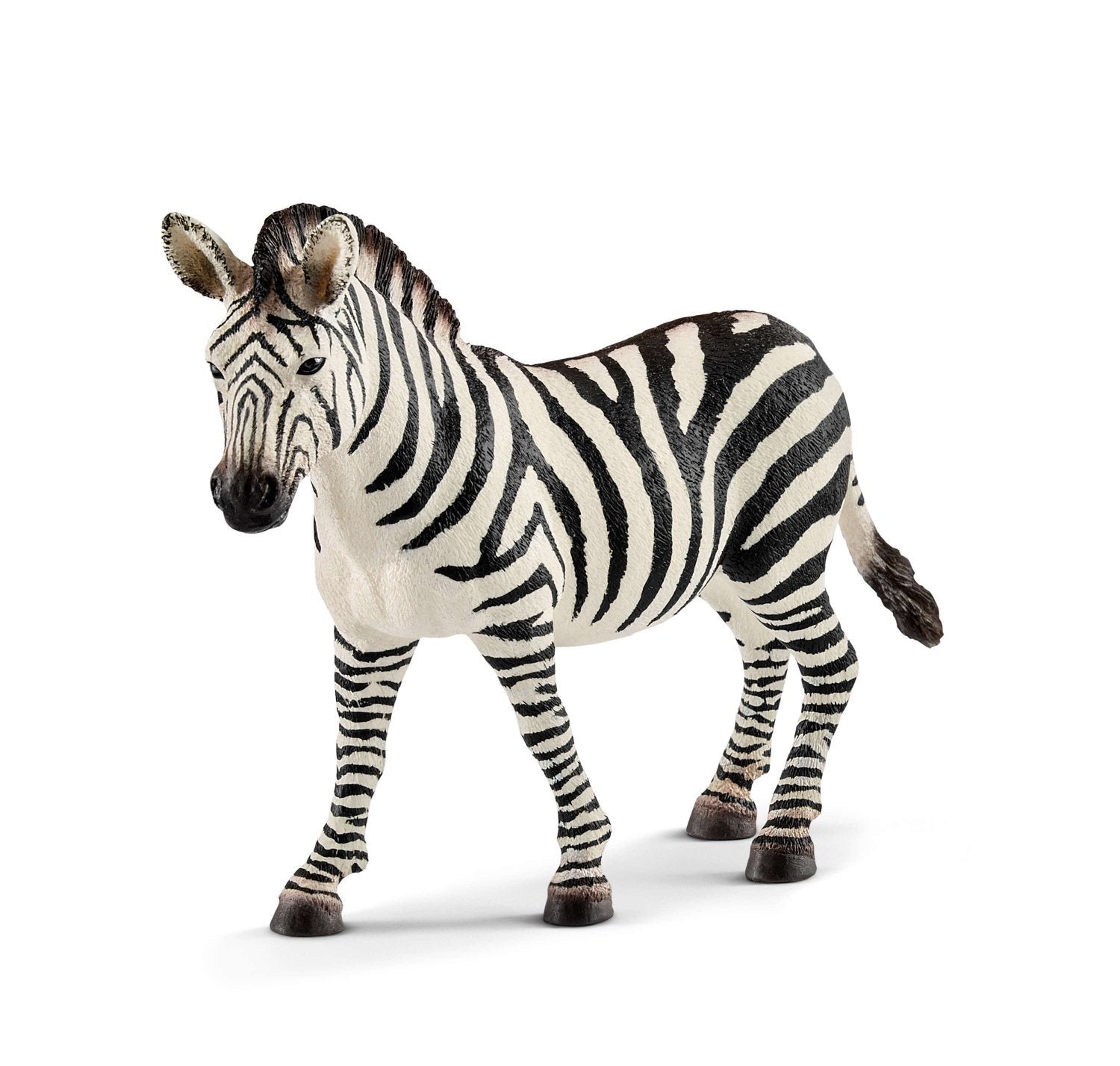 Schleich Zebra Female