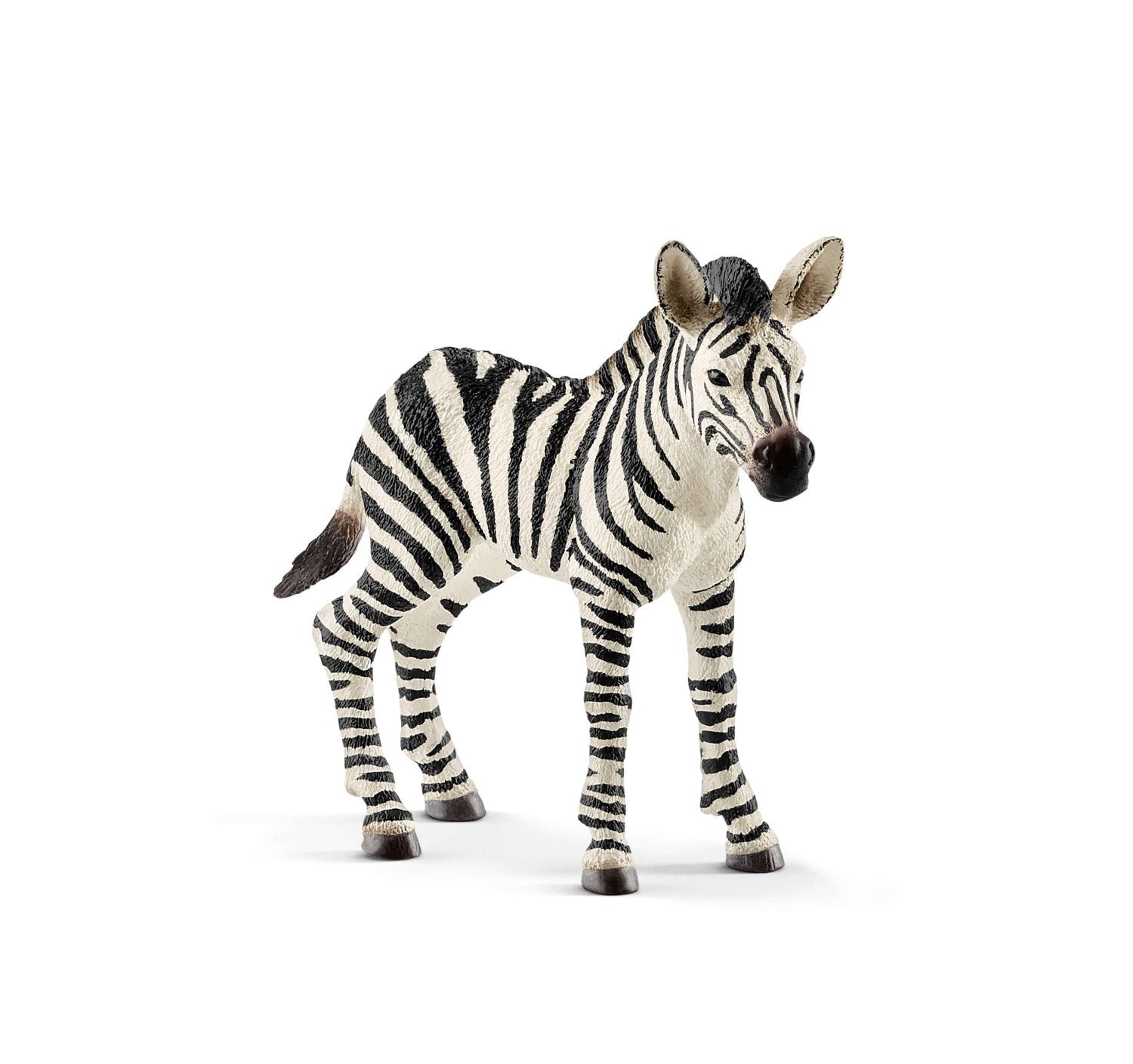 Schleich Zebra Foal