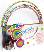 GOOFY FOOT HOOPS ASSORTED SIZES
