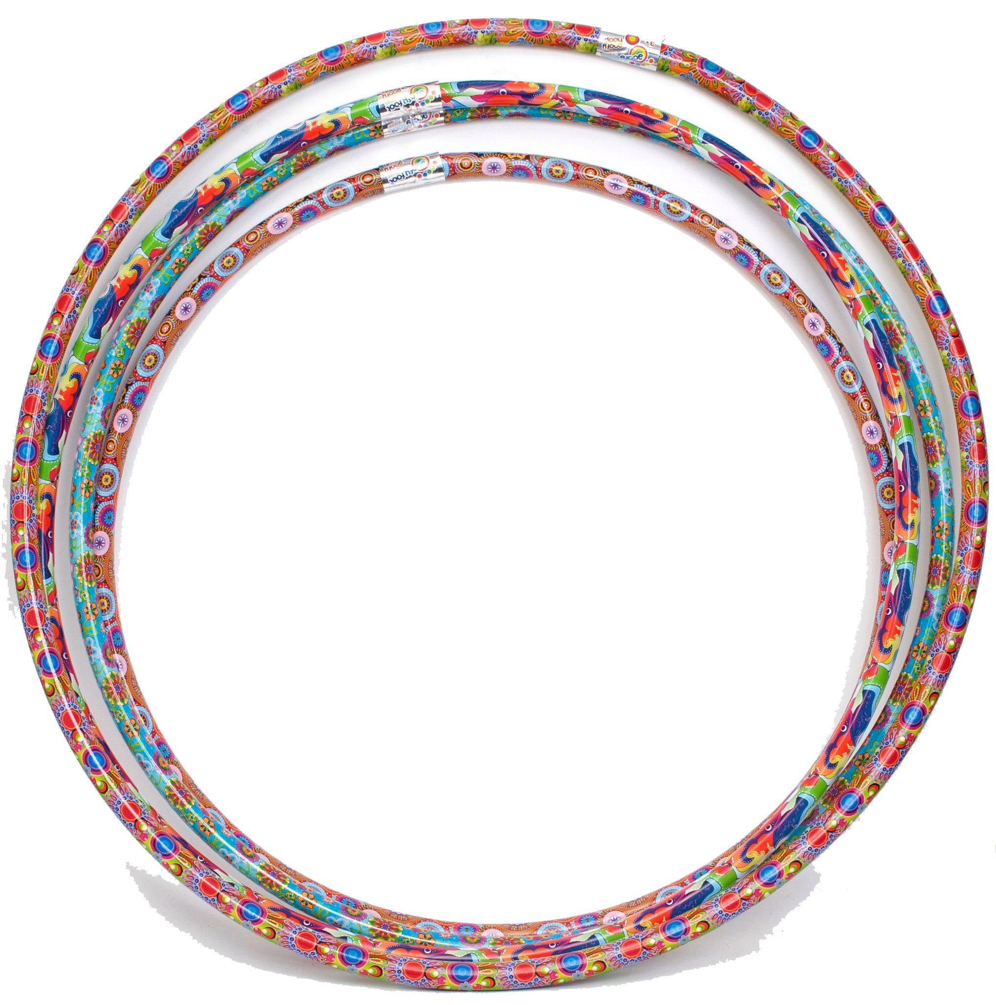 GOOFY FOOT HOOPS ASSORTED SIZES