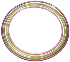 GOOFY FOOT LIGHT UP HOOPS ASSORTED SIZES