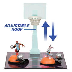 SPACE JAM S1 GAME TIME PLAYSET