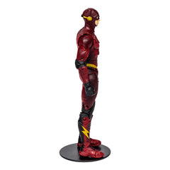 DC THE FLASH MOVIE 7IN - BATFLASH (COLLECTOR)