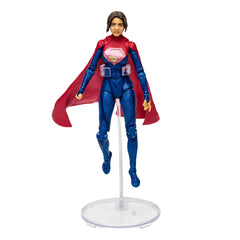 DC THE FLASH MOVIE 7IN - SUPERGIRL (COLLECTOR)