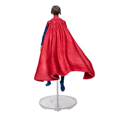 DC THE FLASH MOVIE 7IN - SUPERGIRL (COLLECTOR)