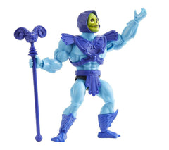 MASTERS OF THE UNIVERSE FIGURE - SKELETOR