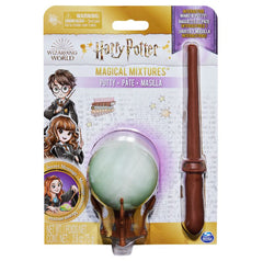 WIZARDING WORLD MAGICAL MIXTURES ACTIVITY SET WITH SECRET MESSAGE PUTTY