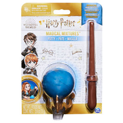WIZARDING WORLD MAGICAL MIXTURES ACTIVITY SET WITH MAGNETIC PUTTY
