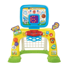 VTECH BABY 2-IN-1 SPORTS CENTRE