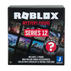 ROBLOX SERIES 12 MYSTERY FIGURE ASSORTED STYLES