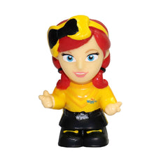 THE WIGGLES WIGGLY FIGURINES 4 PACK - EMMA, LACHY, SIMON & ANTHONY