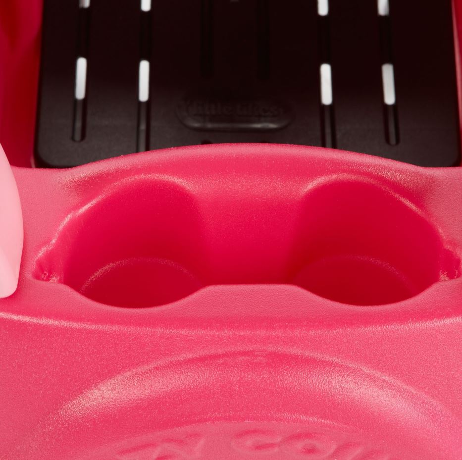 Little Tikes Cozy Coupe Princess