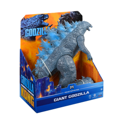 Monsterverse 11" Giant Godzilla x 2