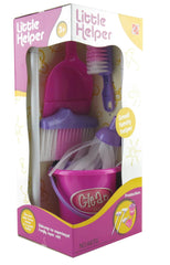 LITTLE HELPER CLEANING SET BOXED