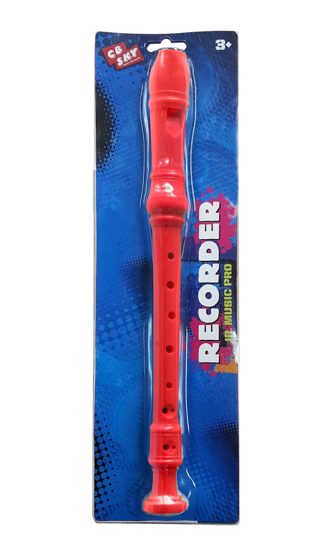 CB Sky Recorder Assorted Styles - Toyworld Australia