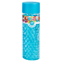 ORBEEZ GROWN 400 PIECES BUBBLY BLUE