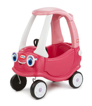 Little Tikes Cozy Coupe Princess