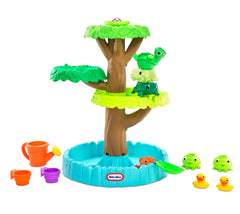 LITTLE TIKES MAGIC FLOWER WATER TABLE