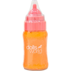 DOLLS WORLD MAGIC BOTTLE WITH SOUND ASSORTED STYLES