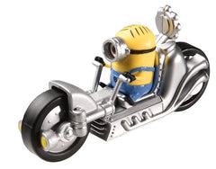 MINION VEHICLES ASSORTED STYLES