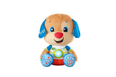 FISHER-PRICE LAUGH & LEARN SO BIG PUPPY