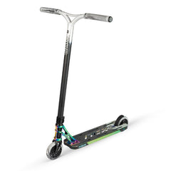 MADD GEAR MGX EXTREME SCOOTER NEO CHROME
