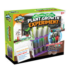 SCIENCE LAB - PLANT GROWTH EXPERIMENT KIT