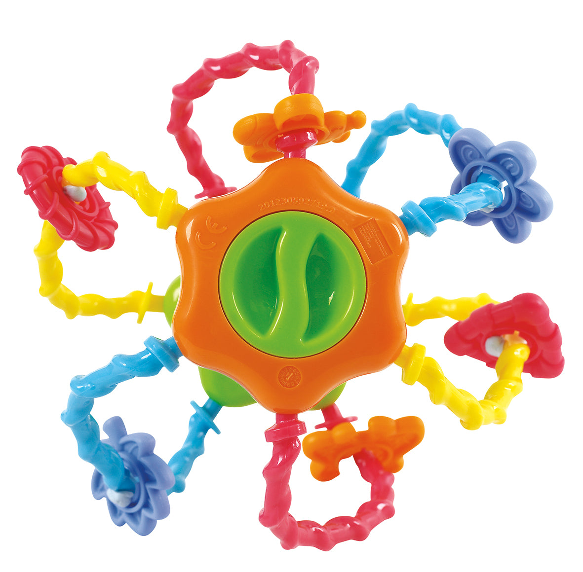 Playgo Toys New Discovery Play Set