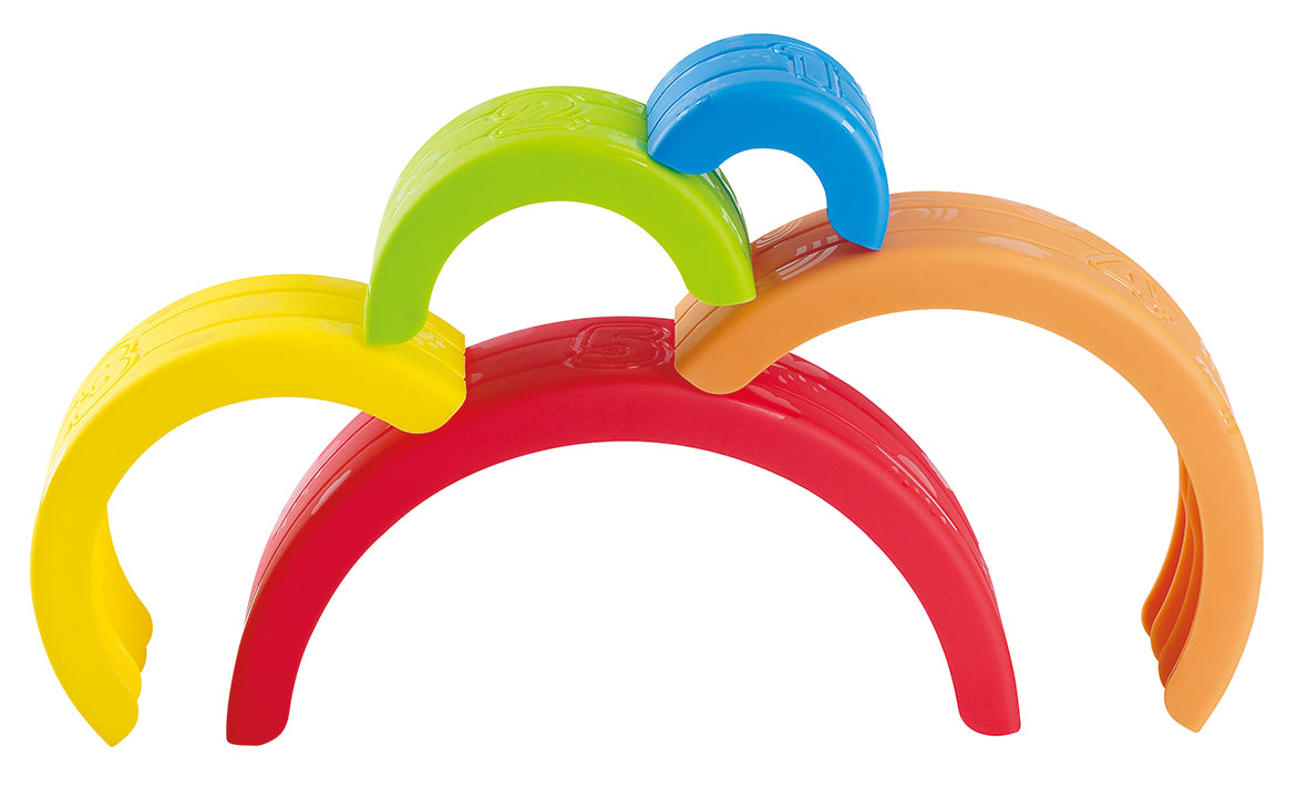 Playgo Toys New Discovery Play Set