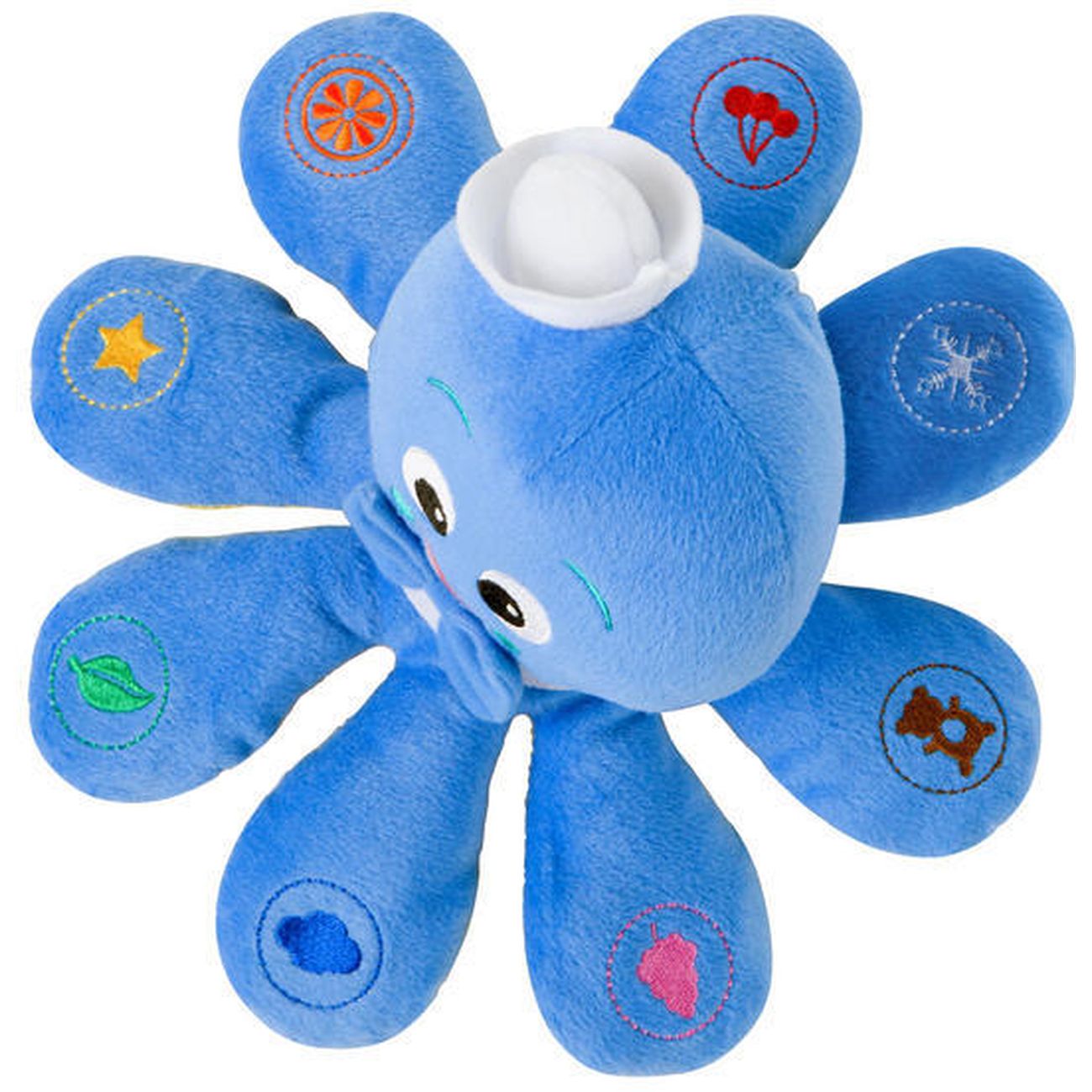 Baby Einstein Octoplush