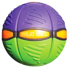 BRITZ 'N PIECES PHLAT BALL V3 ASSORTED STYLES